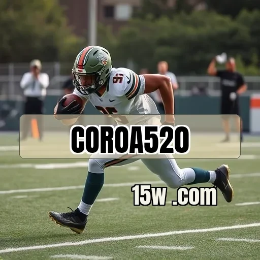 coroa520 App