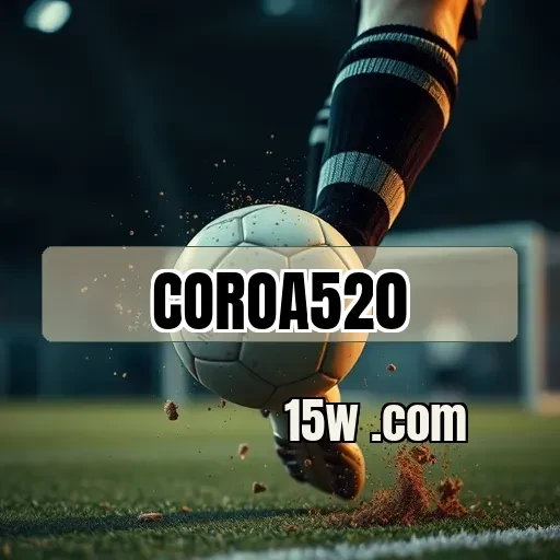 coroa520: Descubra as Vantagens de um Site Confiável para Jogos