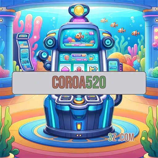 Caminhos da Diversão no Cassino Coroa520