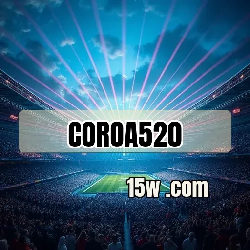 coroa520: Login Que Revoluciona a Experiência de Apostas Online