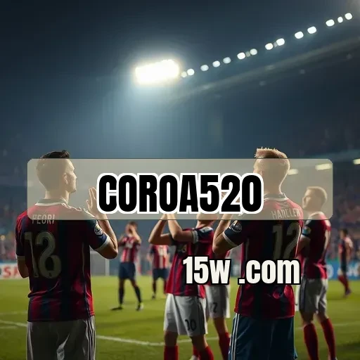 coroa520: Descubra os Melhores Métodos de Pagamento para Seus Jogos Favoritos