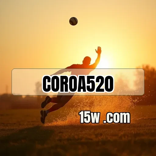 coroa520: Explore os Melhores Recursos da Plataforma de Jogos Online