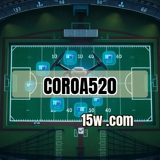 coroa520: As Últimas Promoções para Turbinar seu Jogo!