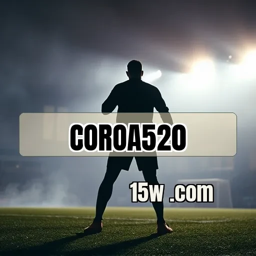 coroa520: Apostas Emocionantes em Eventos Esportivos no Brasil