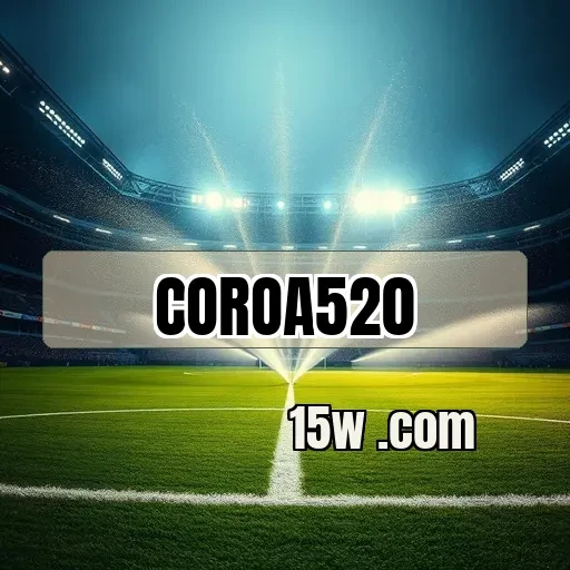 coroa520: Os Segredos da Seção VIP Revelados para Você