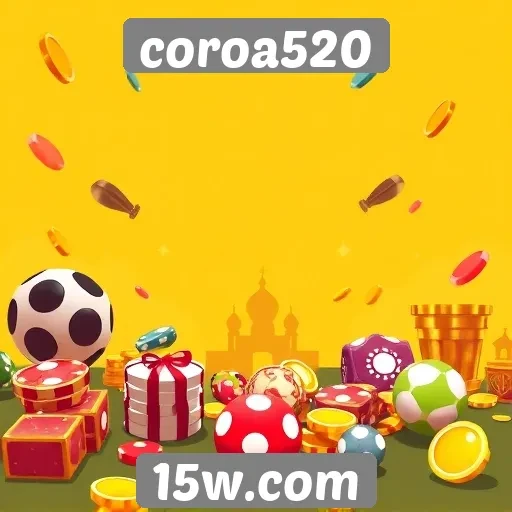 Como se registrar e jogar no coroa520